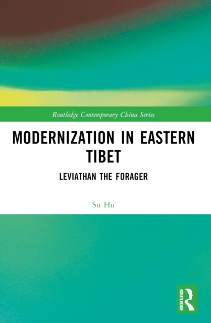 Modernization in Eastern Tibet