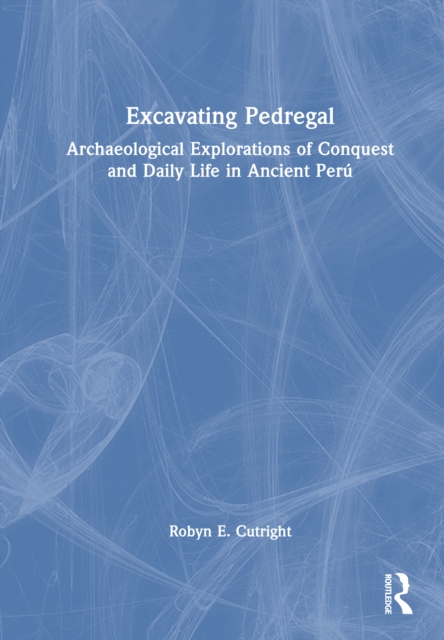 Excavating Pedregal