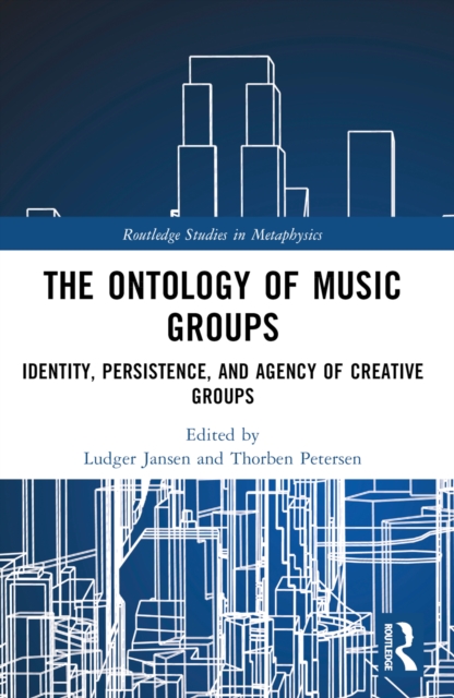 The Ontology of Music Groups