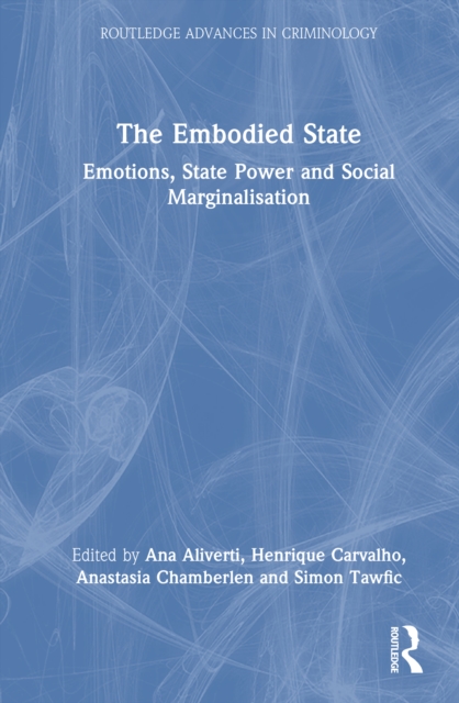 The Embodied State