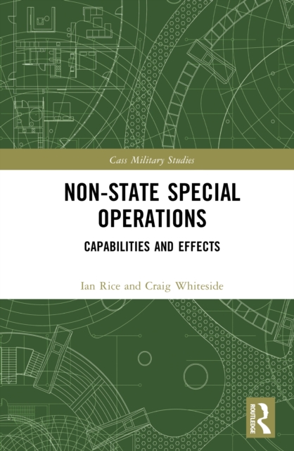 Non-state Special Operations