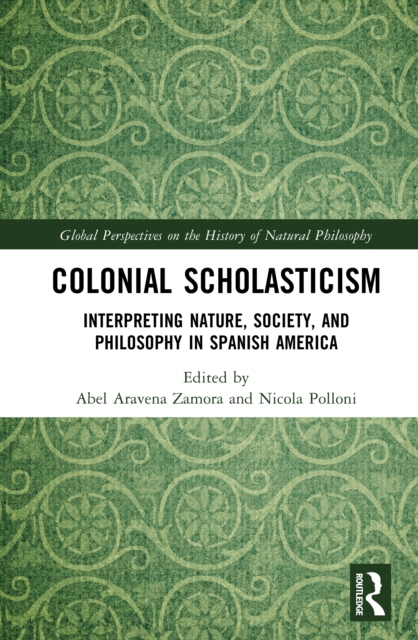 Colonial Scholasticism