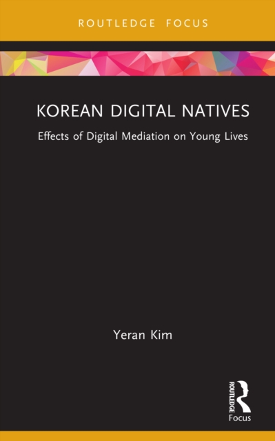 Korean Digital Natives
