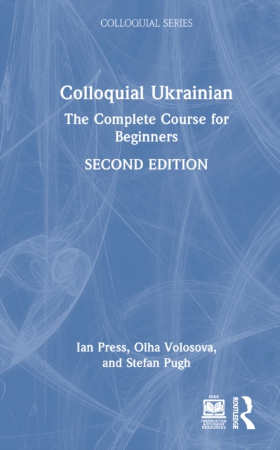 Colloquial Ukrainian