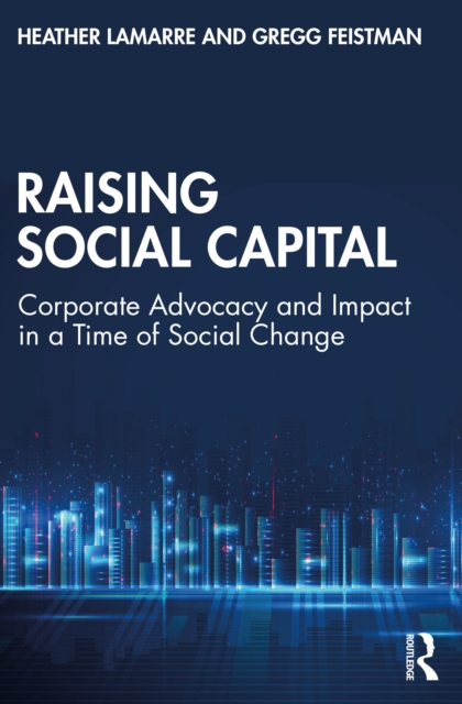 Raising Social Capital