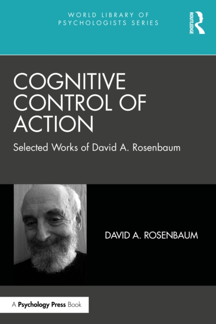 Cognitive Control of Action