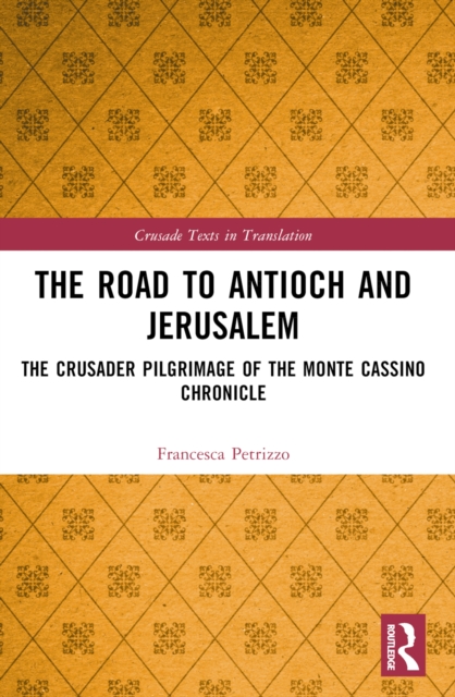 The Road to Antioch and Jerusalem