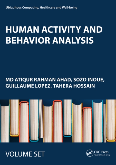 Human Activity and Behavior Analysis