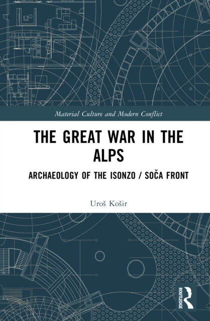 The Great War in the Alps