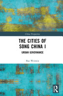 The Cities of Song China I