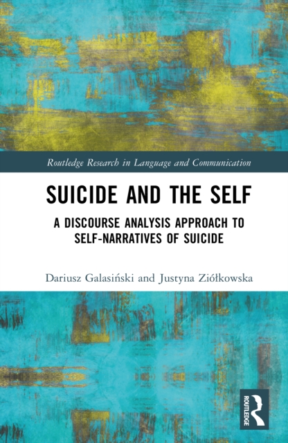 Suicide and the Self