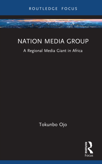 Nation Media Group