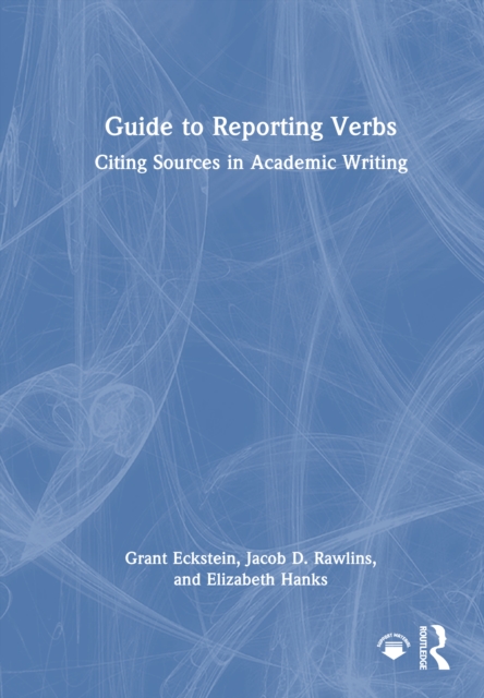 Guide to Reporting Verbs