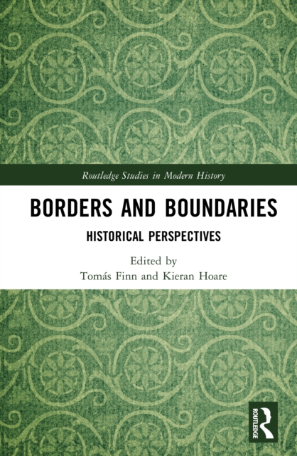 Borders and Boundaries