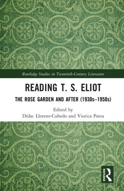 Reading T. S. Eliot