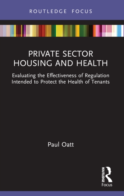 Private Sector Housing and Health