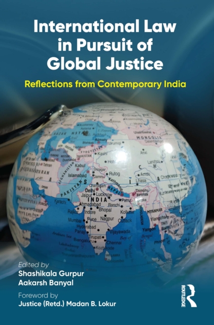 International Law in Pursuit of Global Justice