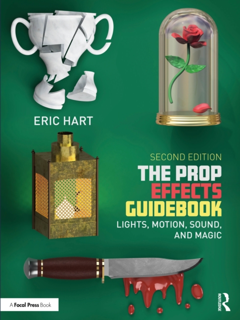 The Prop Effects Guidebook