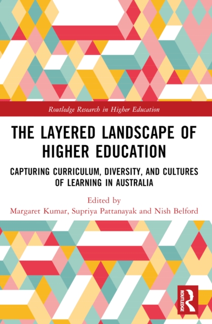 The Layered Landscape of Higher Education