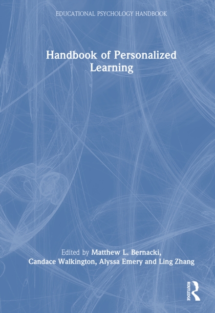 Handbook of Personalized Learning