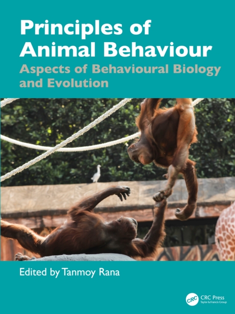 Principles of Animal Behaviour