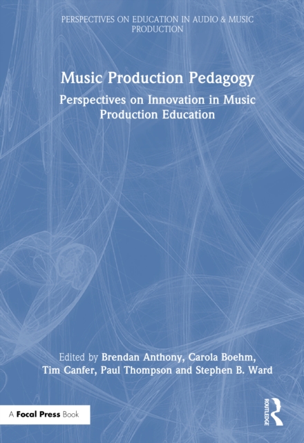 Music Production Pedagogy