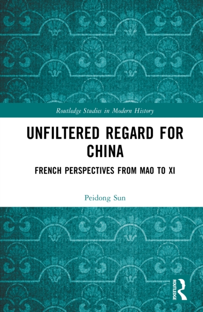 Unfiltered Regard for China