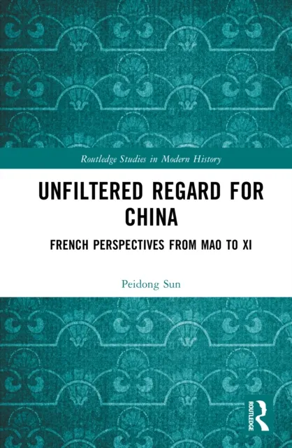 Unfiltered Regard for China