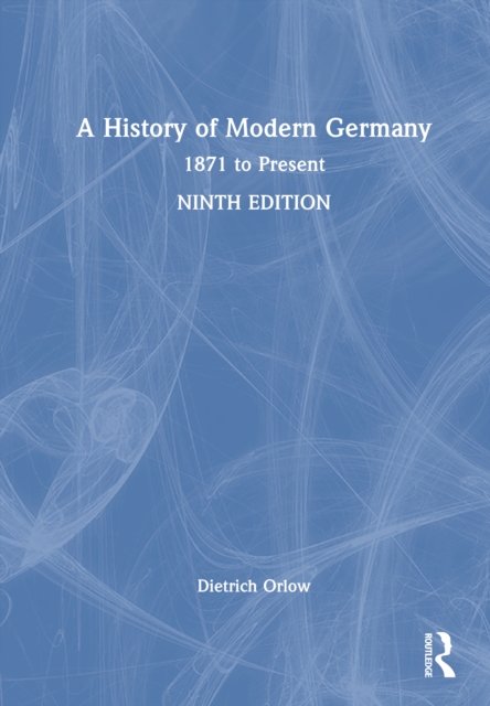 A History of Modern Germany