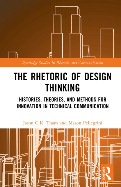 The Rhetoric of Design Thinking