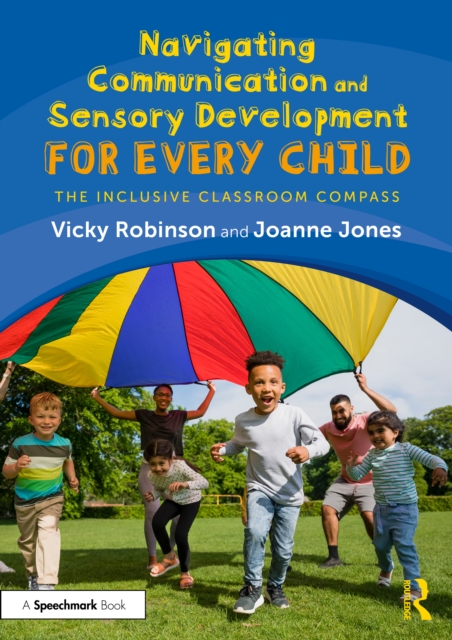 Navigating Communication and Sensory Development for Every Child