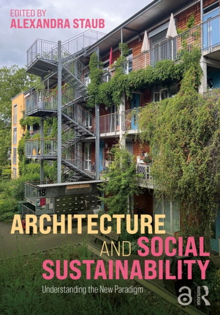 Architecture and Social Sustainability