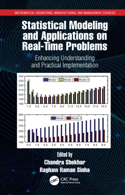 Statistical Modeling and Applications on Real-Time Problems