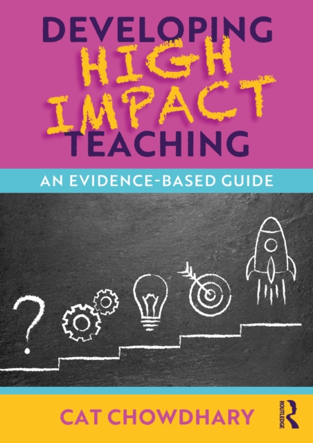 Developing High Impact Teaching