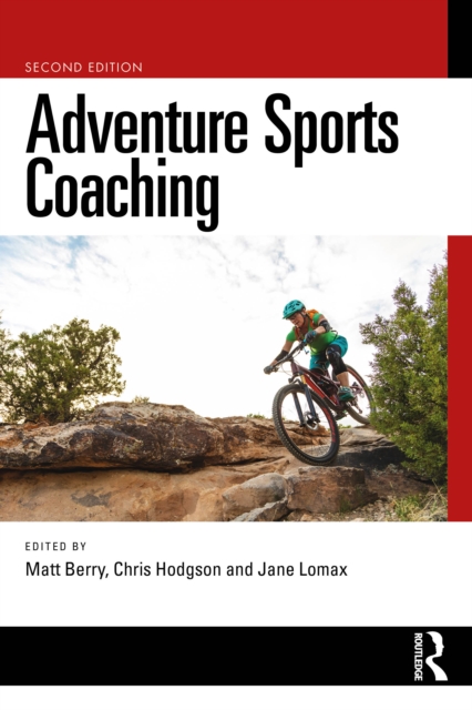 Adventure Sports Coaching