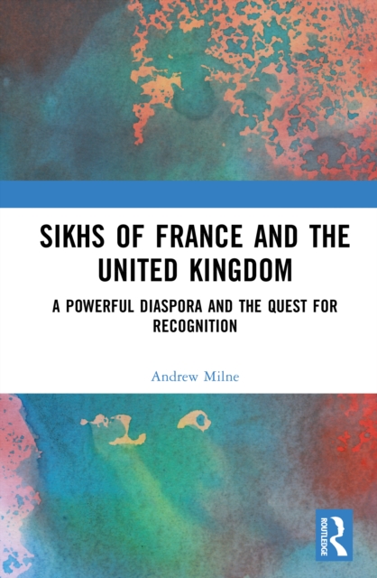 Sikhs of France and the United Kingdom