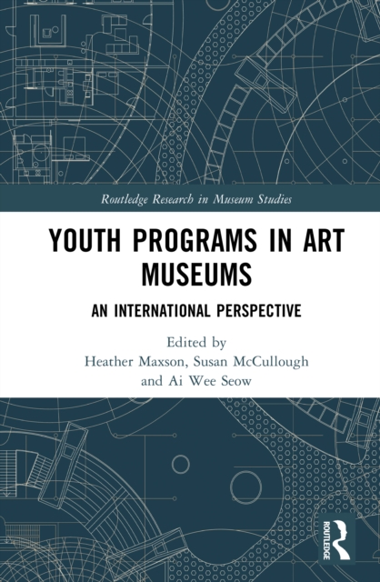 Youth Programs in Art Museums