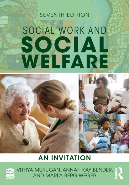 Social Work and Social Welfare