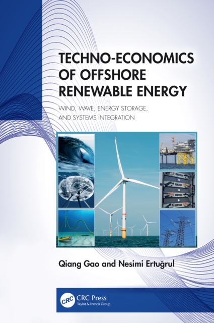 Techno-Economics of Offshore Renewable Energy