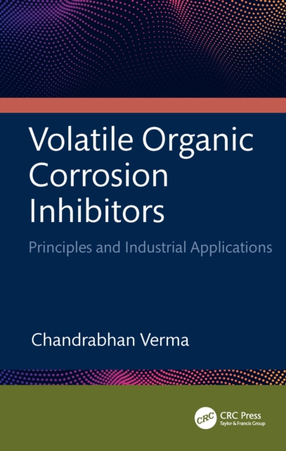 Volatile Organic Corrosion Inhibitors