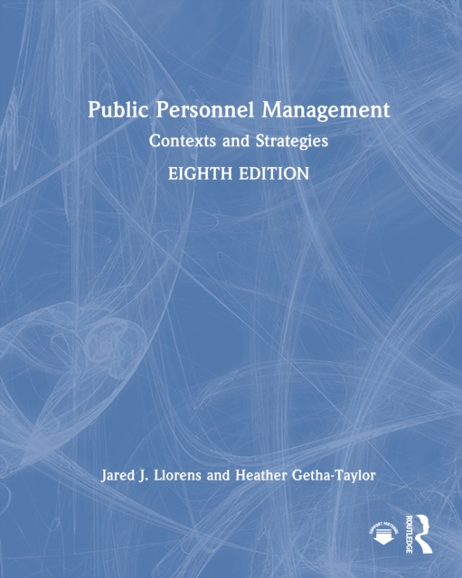 Public Personnel Management