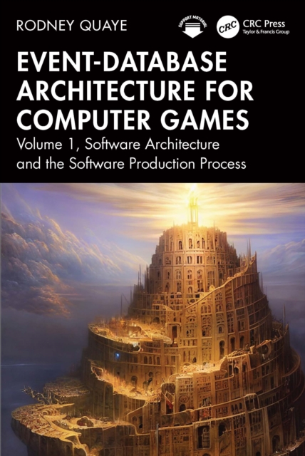 Event-Database Architecture for Computer Games