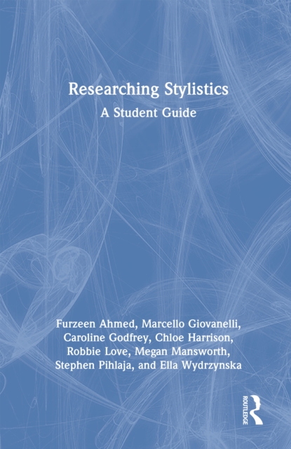 Researching Stylistics