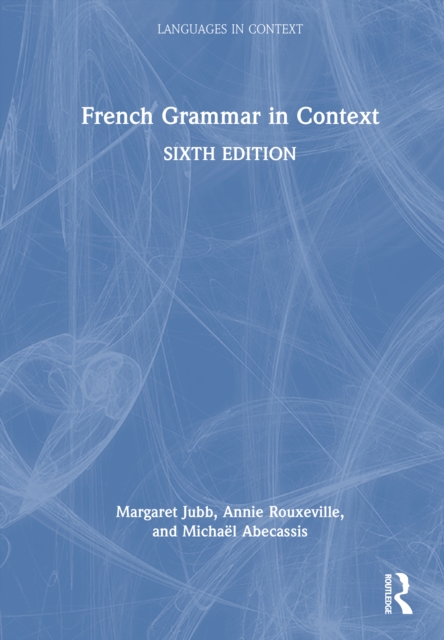 French Grammar in Context