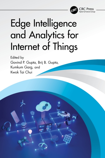 Edge Intelligence and Analytics for Internet of Things