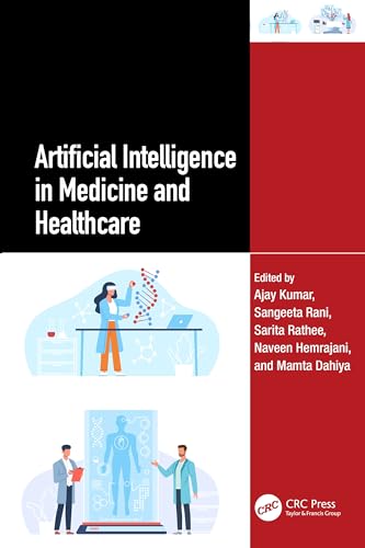 Artificial Intelligence in Medicine and Healthcare