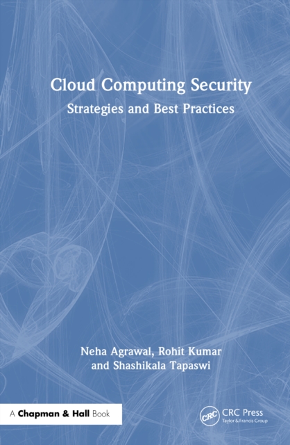 Cloud Computing Security