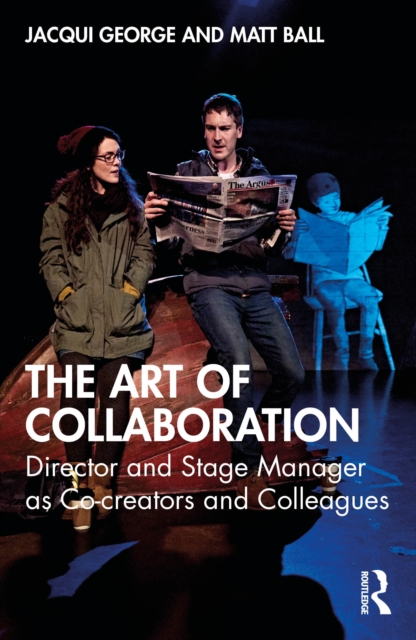 The Art of Collaboration