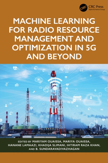 Machine Learning for Radio Resource Management and Optimization in 5g and Beyond