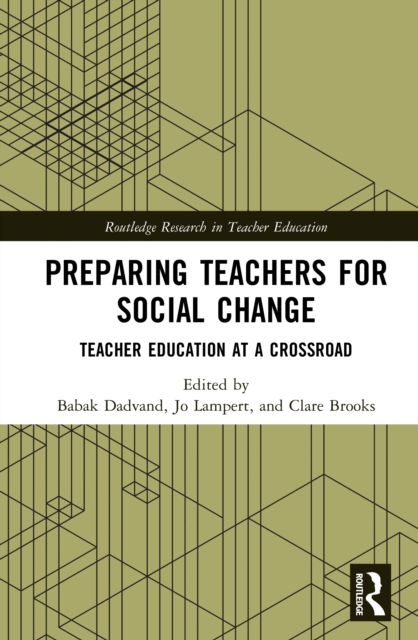 Preparing Teachers for Social Change